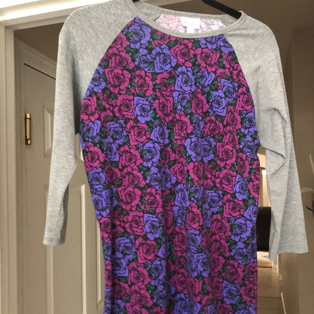 Small Lularoe Randy